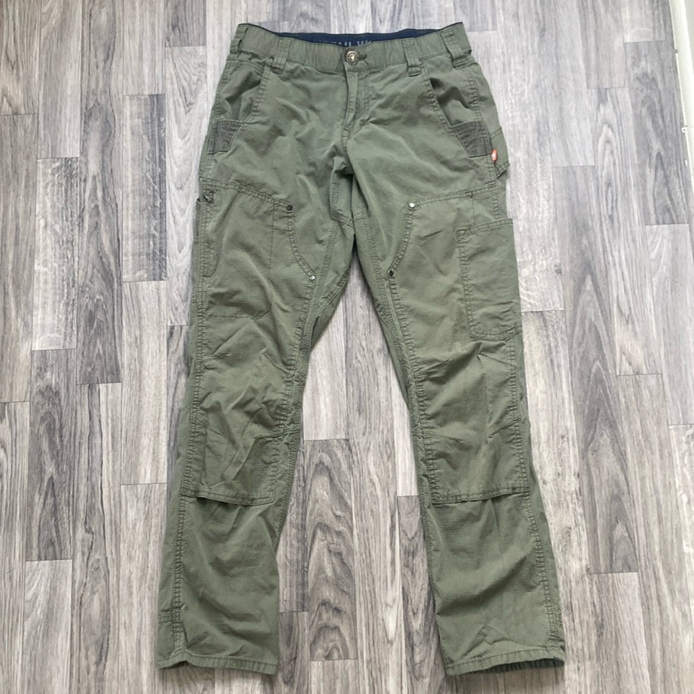 Dovetail Britt X ultralight